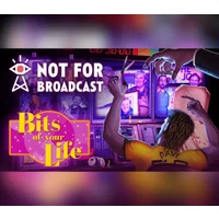 Buy Not For Broadcast - Bits of Your Life DLC Steam CD Key...