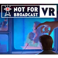 Buy Not For Broadcast VR EU PS5 CD Key | Instant Delivery