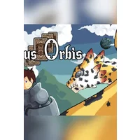 Novus Orbis PC Steam CD Key - Epic Adventure Deckbuilder Gam...