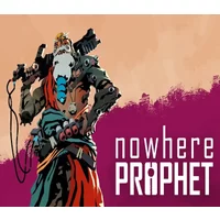 Nowhere Prophet EU Steam CD Key - Engaging Strategy Game