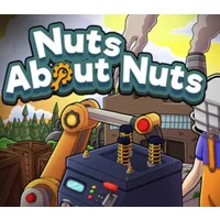 Buy Nuts About Nuts PC Steam CD Key | Instant Delivery