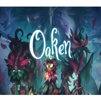 Oaken Steam CD Key - Embark on a Mystical Roguelite Adventure