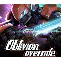 Oblivion Override Action Game | Buy EU PC Steam CD Key