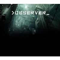 Buy >observer_ PC Steam CD Key | Instant Delivery 2026