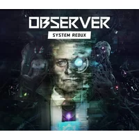 Buy Observer System Redux EU PC | Instant Delivery | Best Price