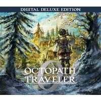 Buy Octopath Traveler 0 Digital Deluxe Edition PC Steam Alte...