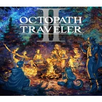 Embark on "Octopath Traveler II" RPG Adventure | PS5 Key