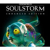 Oddworld: Soulstorm Enhanced Edition Adventure Game for Xbox...