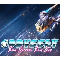 Oddyssey: Your Space Adventure PC Game | Steam CD Key