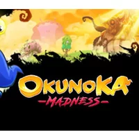 Buy OkunoKA Madness Steam CD Key | Instant Delivery 2026