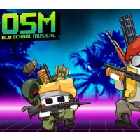 Buy Old School Musical PC Steam CD Key - Steam Key | Instant Delivery