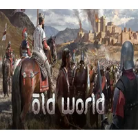 Buy Old World RoW PC Steam | Instant Delivery | Best Price