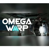Omega Warp Action-Adventure Game | Buy PC Steam CD Key