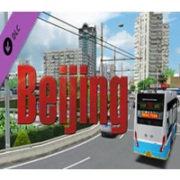 OMSI 2 Add-On Beijing - Explore China's Capital | Steam Key