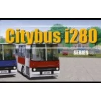 Buy OMSI 2 Add-On Citybus i280 Series DLC Steam CD Key - Ste
