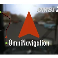 Enhance Your OMSI 2 Experience - OmniNavigation DLC Key
