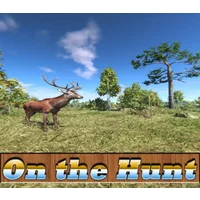 Buy On the Hunt PC Steam CD Key | Instant Delivery