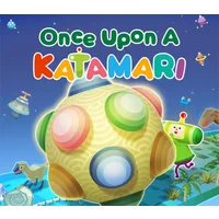 Once Upon A KATAMARI PC Steam Altergift - Action Adventure G...