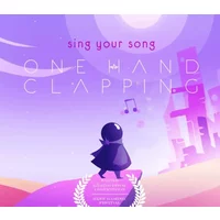 One Hand Clapping Adventure Game for PC | Steam Key