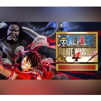 ONE PIECE PIRATE WARRIORS 4 Character Pass 2 DLC | Action PC...