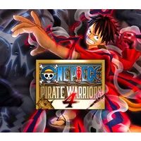 One Piece Pirate Warriors 4 TR Xbox Key - Action Adventure G...
