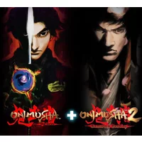 Onimusha 1+2 Pack LATAM PC Steam CD Key - Samurai Action Gam...