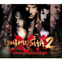 Buy Onimusha 2: Samurai's Destiny RoW PC Steam CD Key | Ins...