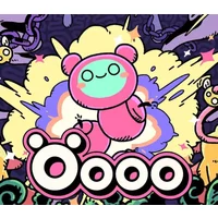 Buy Öoo PC Steam CD Key | Instant Delivery