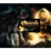 Operencia: The Stolen Sun Steam CD Key - Epic RPG Adventure