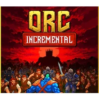 Buy Orc Incremental PC Steam CD Key | Instant Delivery