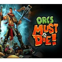 Buy Orcs Must Die! Complete Pack EU Steam CD Key - Steam Key