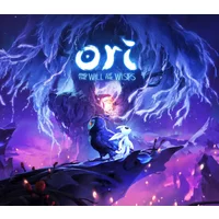 Ori and the Will of the Wisps AR Xbox One CD Key - Epic Acti...