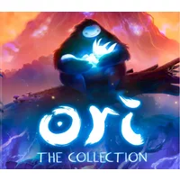 Immerse in Ori's World with Ori: The Collection EU