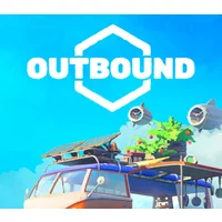 Buy Outbound PC Steam CD Key | Instant Delivery | Best Price