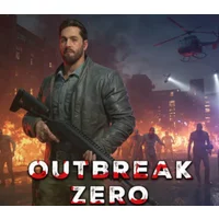 Buy Outbreak Zero PC Steam CD Key | Instant Delivery