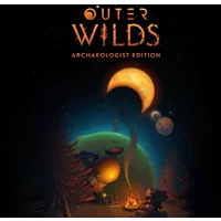 Explore Outer Wilds Archaeologist Edition AR on Xbox One | U