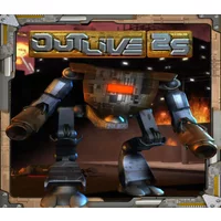 Buy Outlive 25 PC Steam CD Key | Instant Delivery 2026