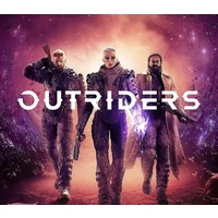 Buy Outriders EU XBOX One/Xbox Series X|S CD Key - Xbox Series X|S Key | Instant Delivery