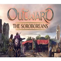 Outward - The Soroboreans DLC | Enhance Your RPG Adventure o