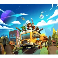 Overcooked! 2 Season Pass - Enhance Your Culinary Adventure