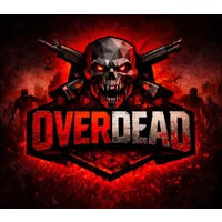 Buy OVERDEAD PC Steam | Instant Delivery | Best Price 2026