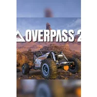 Overpass 2 EU Xbox Series X|S Racing Game Key - Immersive Of...