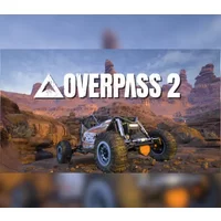 Buy Overpass 2 PC Steam CD Key | Instant Delivery