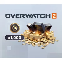Buy Overwatch 2 Coins - Enhance Your Gameplay | Battle.net C...