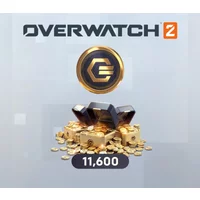 Buy Overwatch 2 Coins | Instant Delivery | Best Price 2026