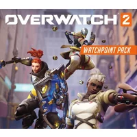 Overwatch 2 Watchpoint Pack TR XBOX CD Key - Access Beta & E...