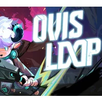 OVIS LOOP PC Steam CD Key - Action Adventure Game