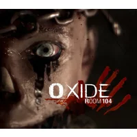 Oxide Room 104 TR Xbox Series X|S - Escape Room Action Adven...