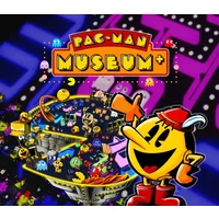 PAC-MAN MUSEUM+ Xbox One Action Game Collection