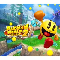 PAC-MAN WORLD 2 Re-PAC EU PC Steam Key - Action Adventure Ga...